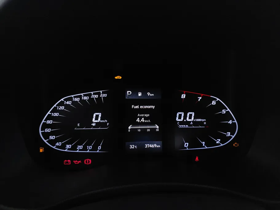 2021 Hyundai Accent Mid 