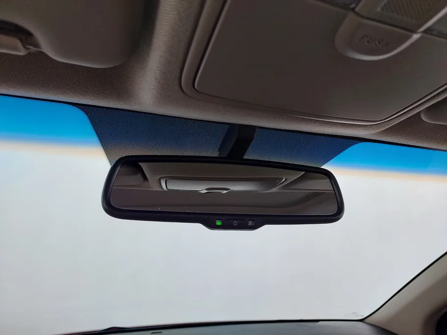 2021 Hyundai Accent Mid 