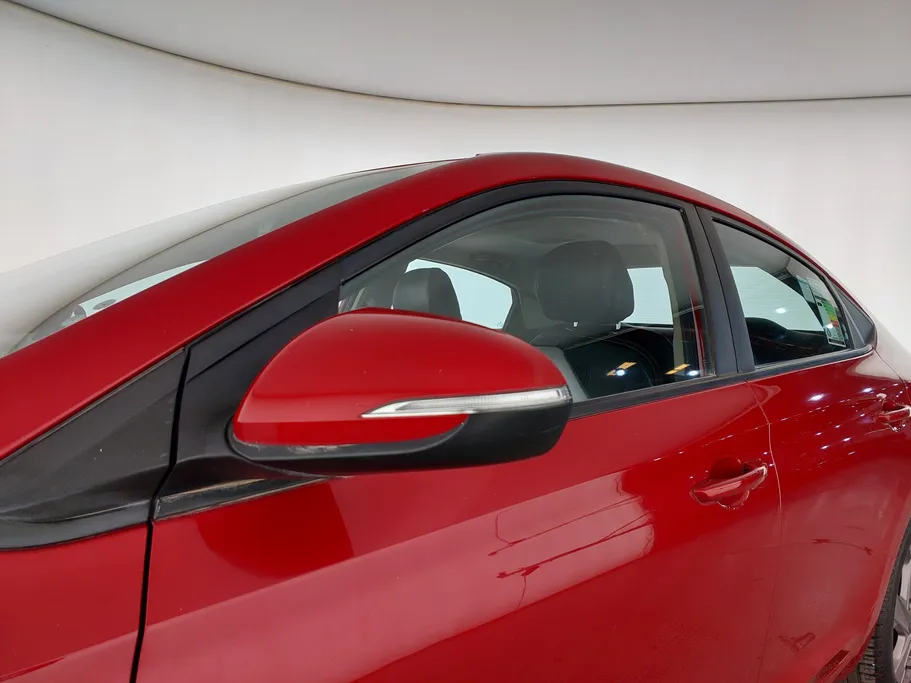 2021 Hyundai Accent Mid 