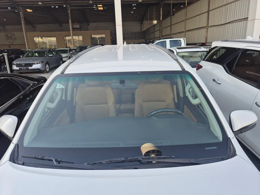 2023 Toyota Fortuner VX 