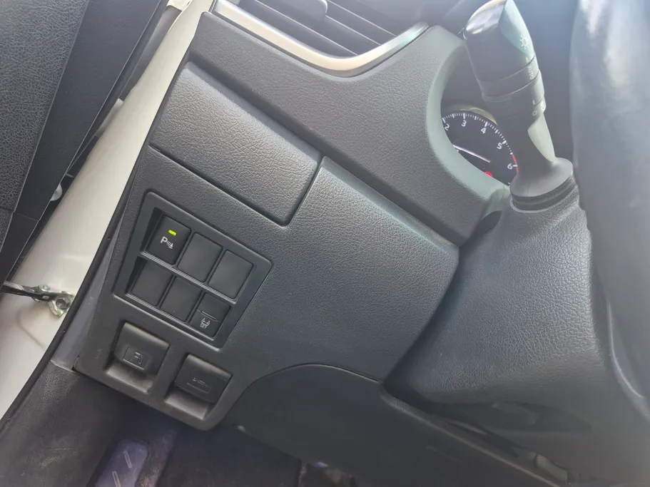 2023 Toyota Fortuner VX 
