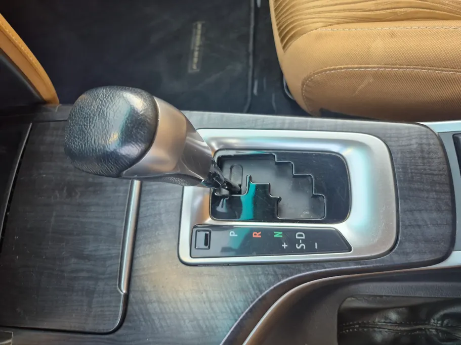 2023 Toyota Fortuner VX 