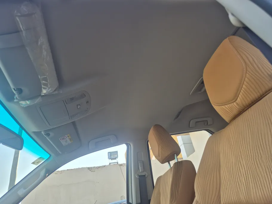 2023 Toyota Fortuner VX 