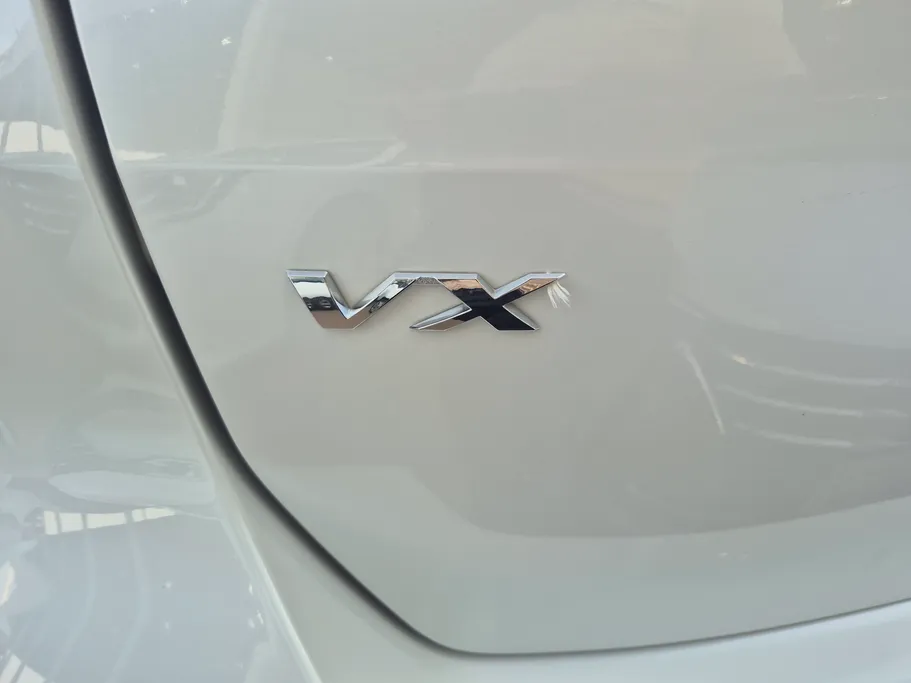 2023 Toyota Fortuner VX 