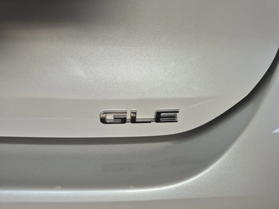 تويوتا هايلاندر GLE 2023 