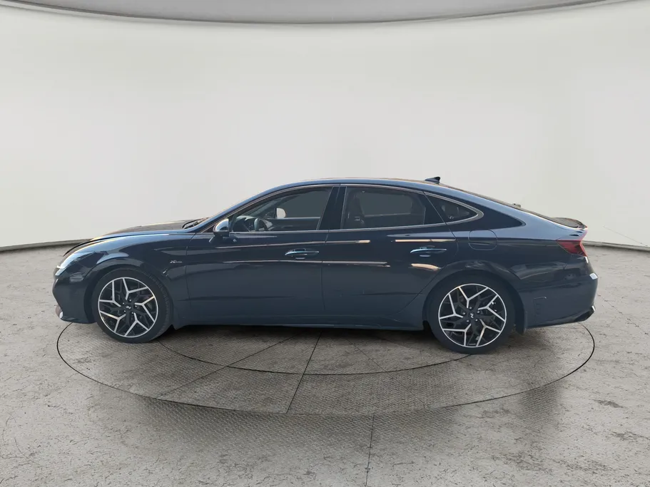 2022 Hyundai Sonata N Line  