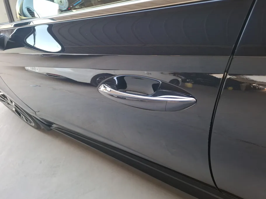 2022 Hyundai Sonata N Line  