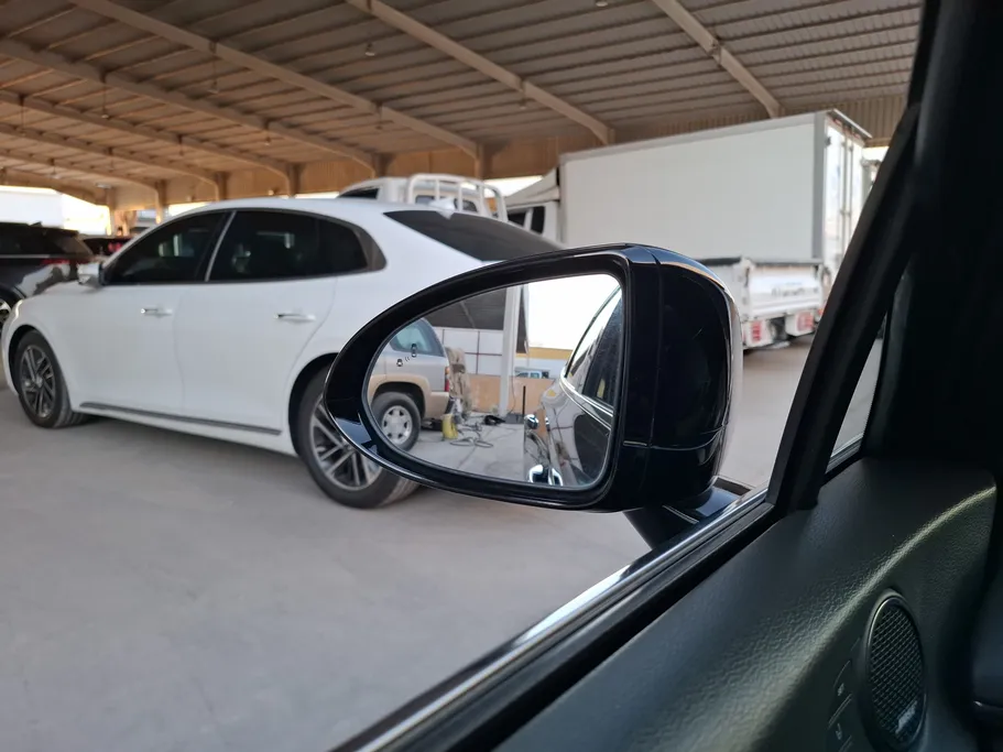 2022 Hyundai Sonata N Line  