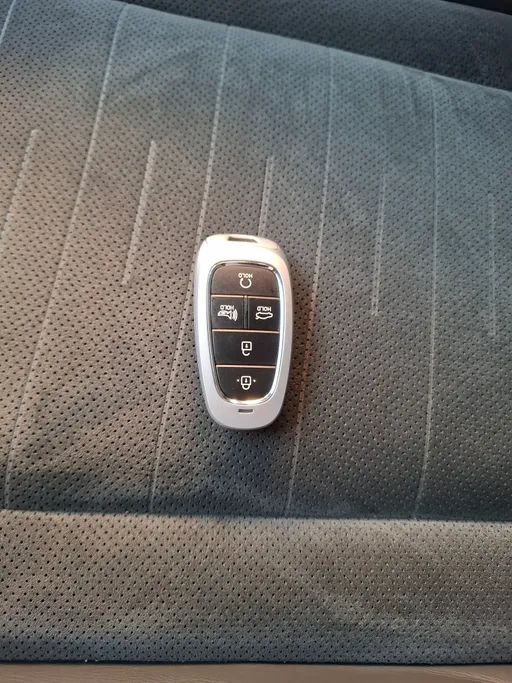 2022 Hyundai Sonata N Line  