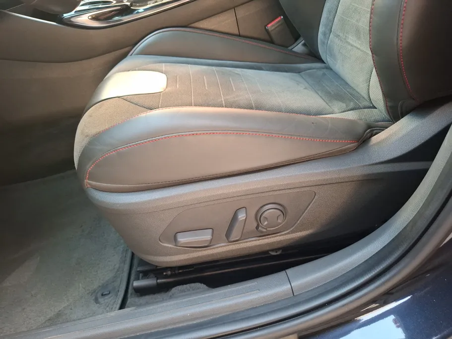 2022 Hyundai Sonata N Line  