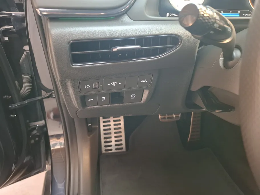 2022 Hyundai Sonata N Line  