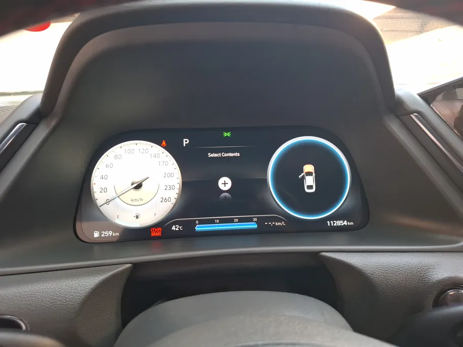 2022 Hyundai Sonata N Line  
