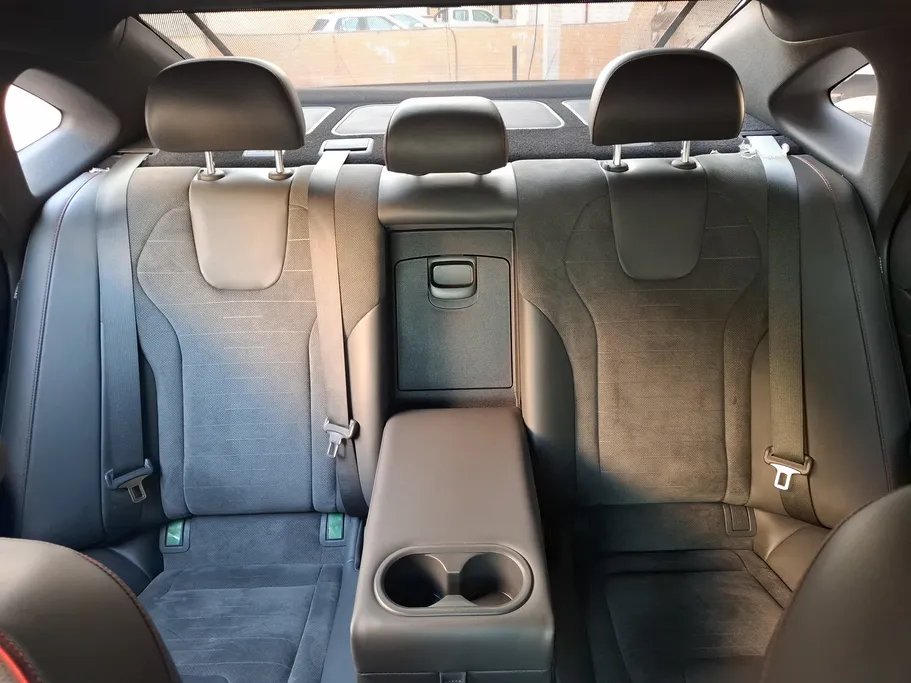 2022 Hyundai Sonata N Line  