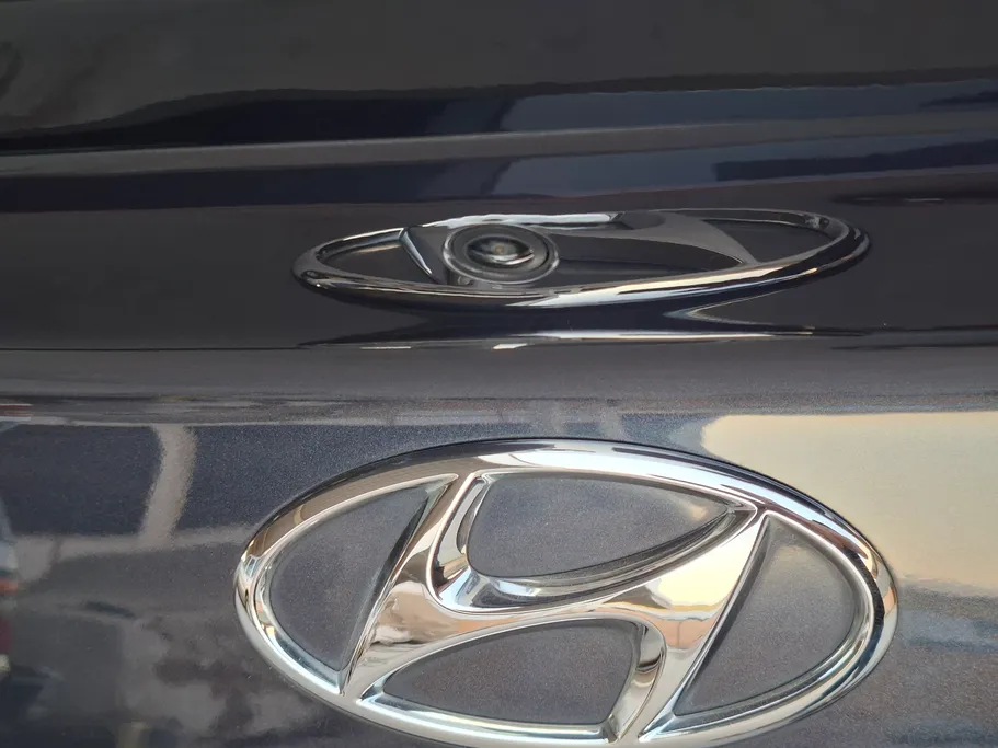 2022 Hyundai Sonata N Line  