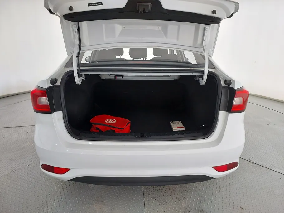 2023 MG 5 STD 