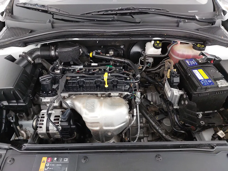 2023 MG 5 STD 