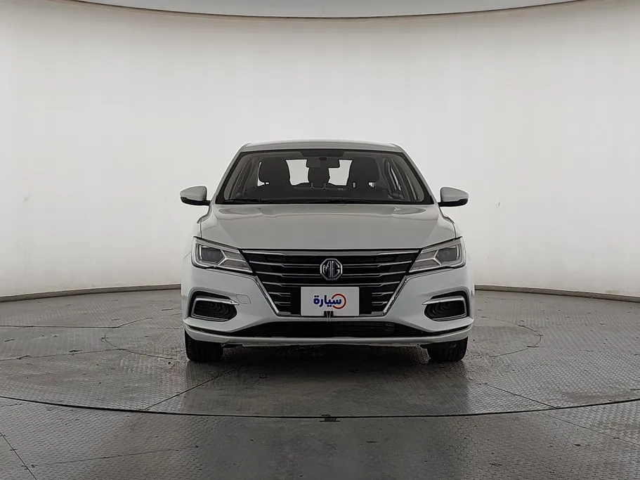 2023 MG 5 STD 
