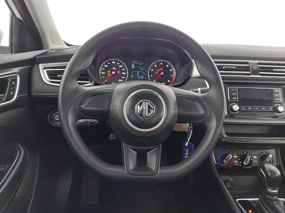 2023 MG 5 STD 