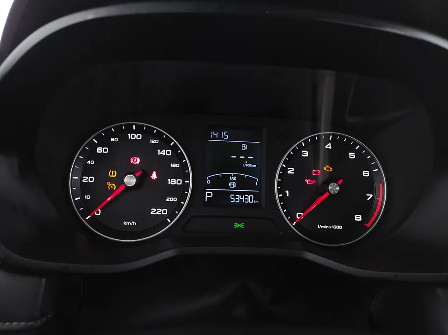 2023 MG 5 STD 