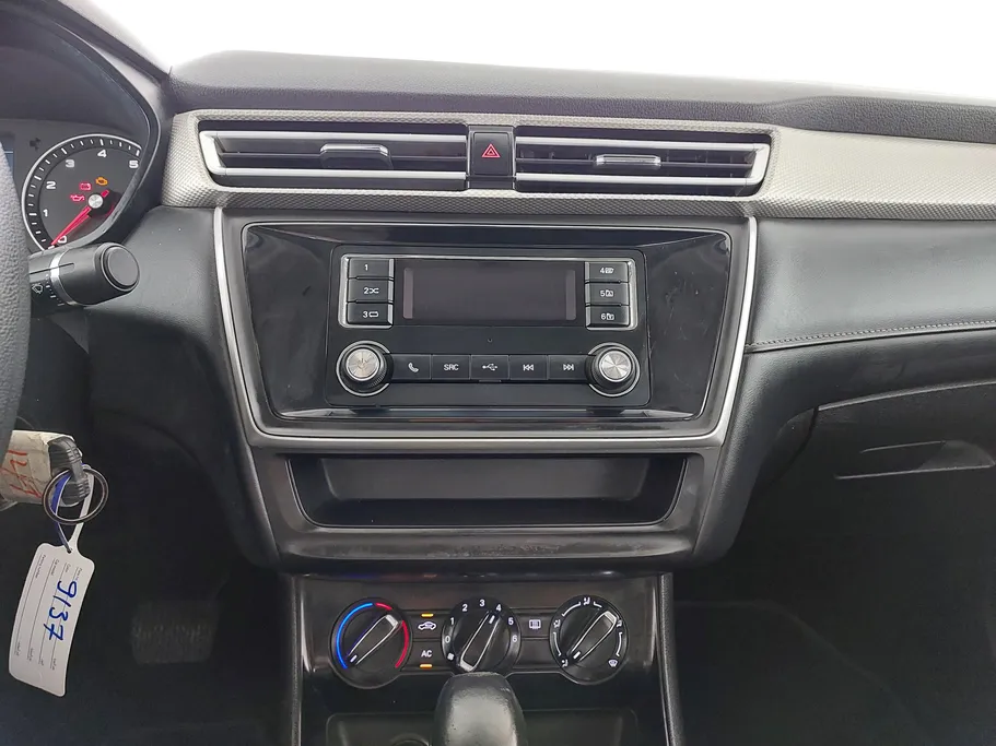 2023 MG 5 STD 