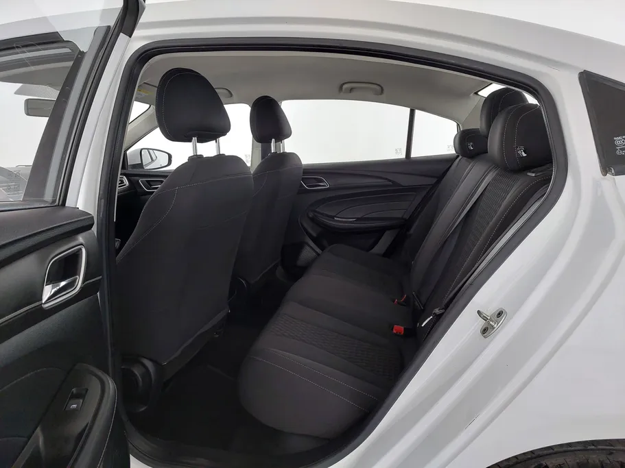 2023 MG 5 STD 
