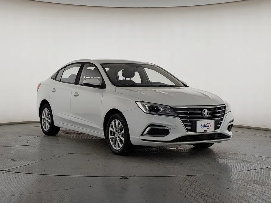 2023 MG 5 STD 
