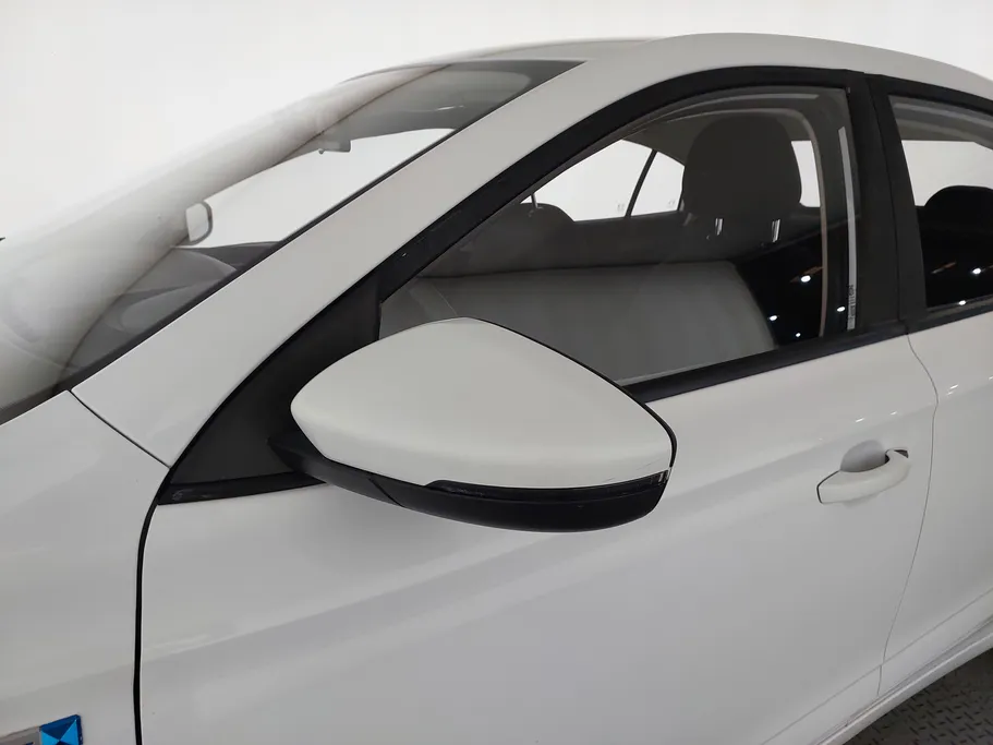 2023 MG 5 STD 