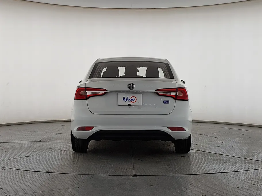 2023 MG 5 STD 