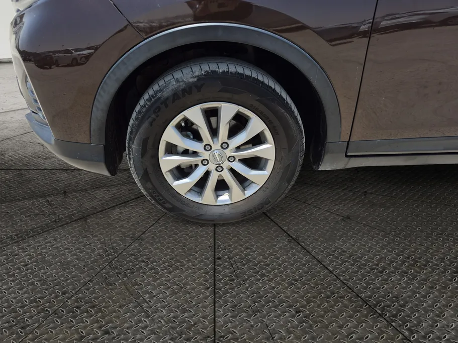 GAC GS3 GS 2023 