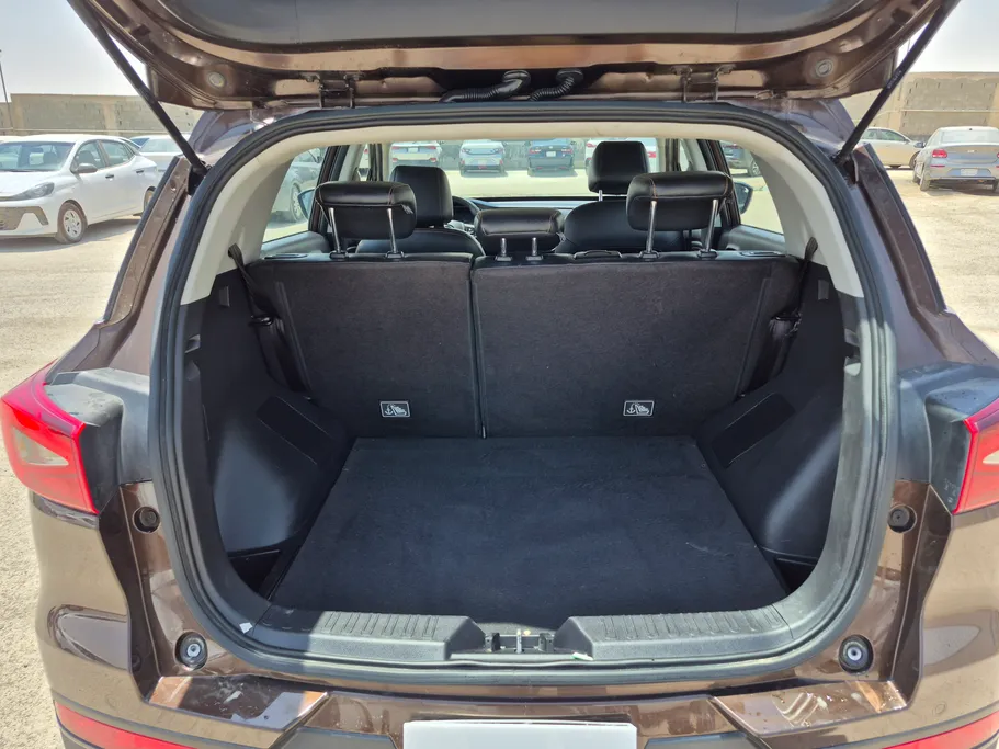 GAC GS3 GS 2023 