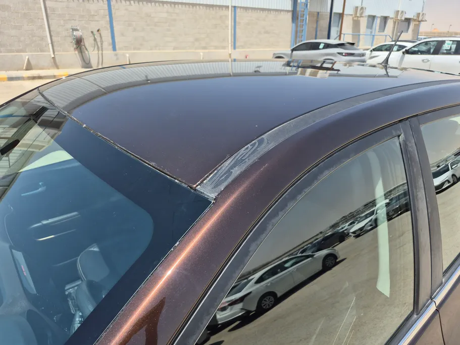GAC GS3 GS 2023 