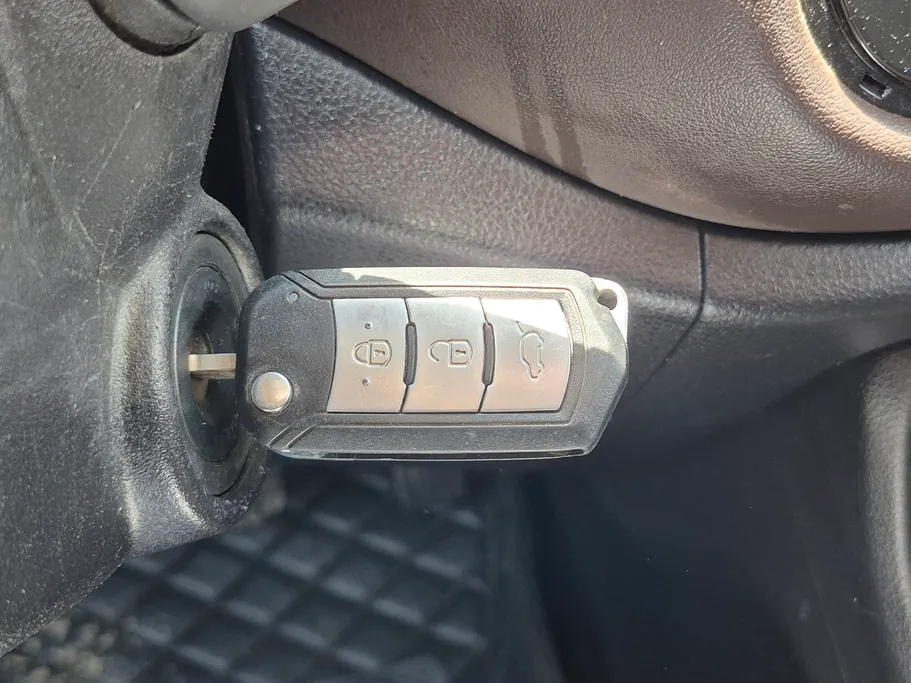 GAC GS3 GS 2023 