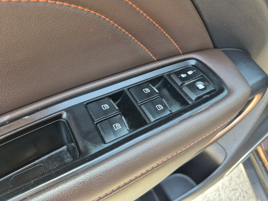 GAC GS3 GS 2023 