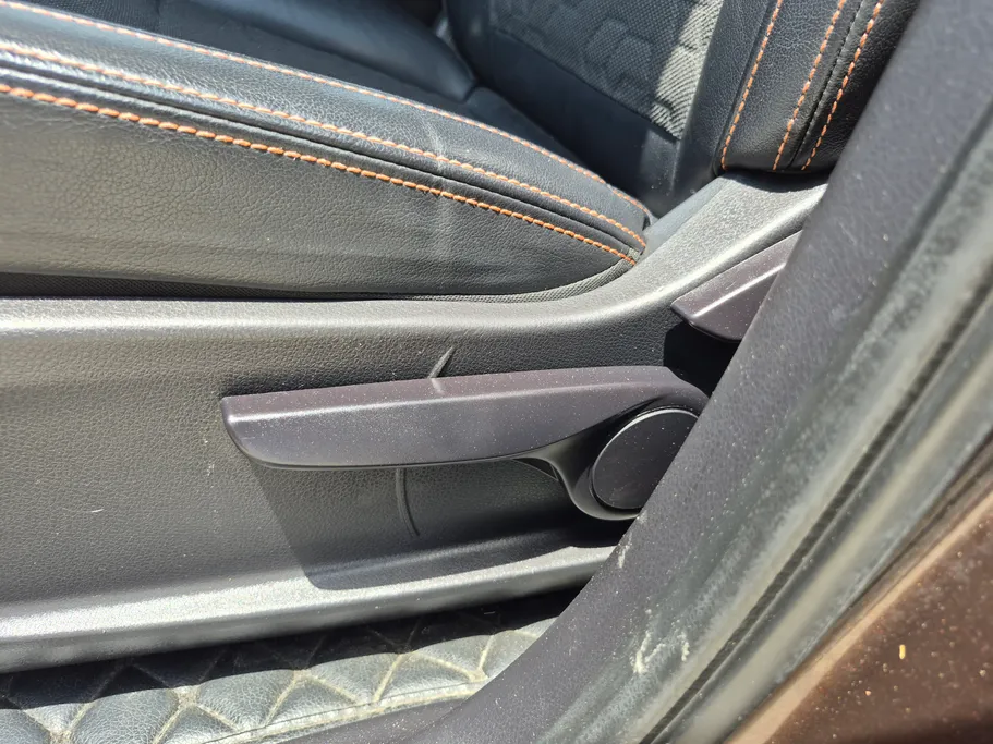 GAC GS3 GS 2023 