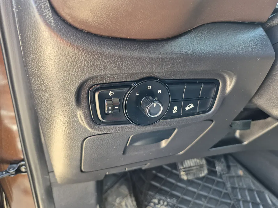 GAC GS3 GS 2023 