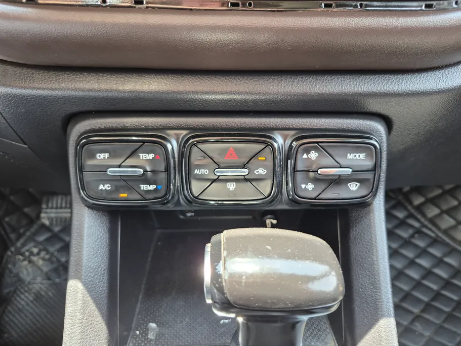 GAC GS3 GS 2023 