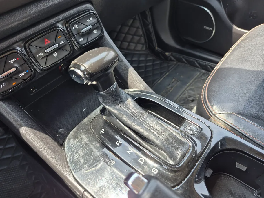 GAC GS3 GS 2023 