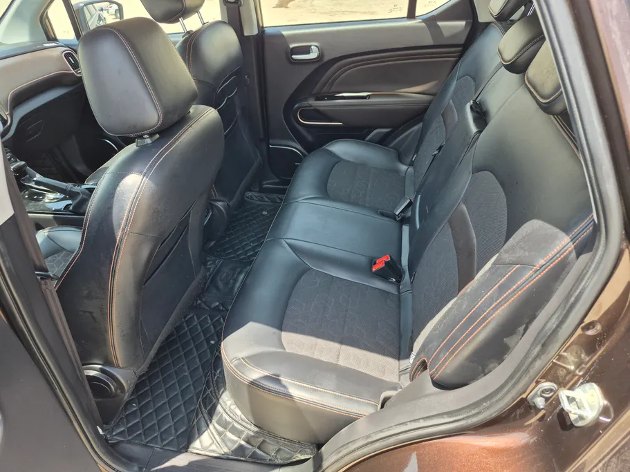 GAC GS3 GS 2023 