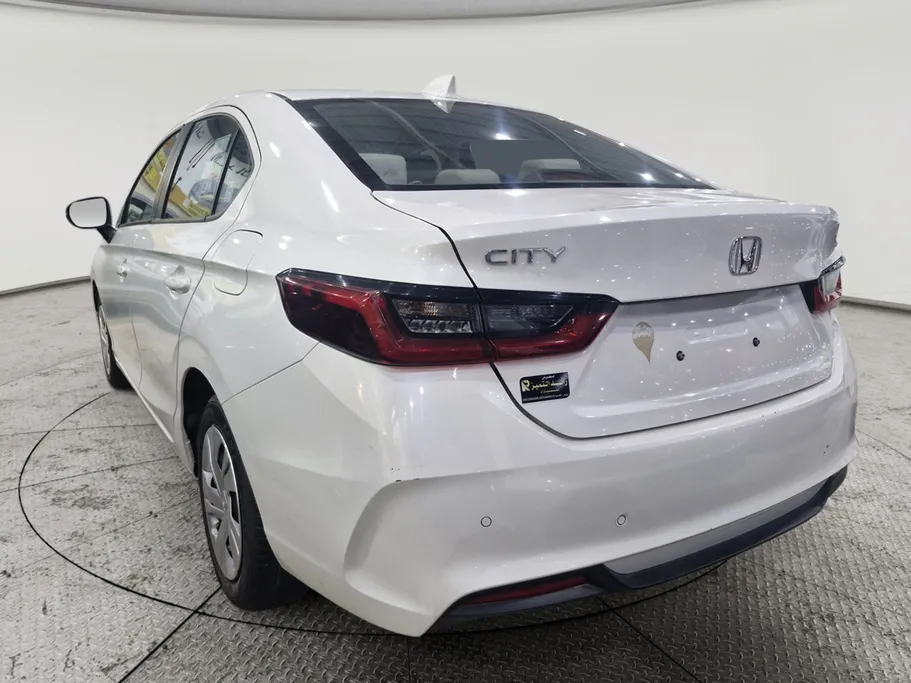 2024 Honda City DX 