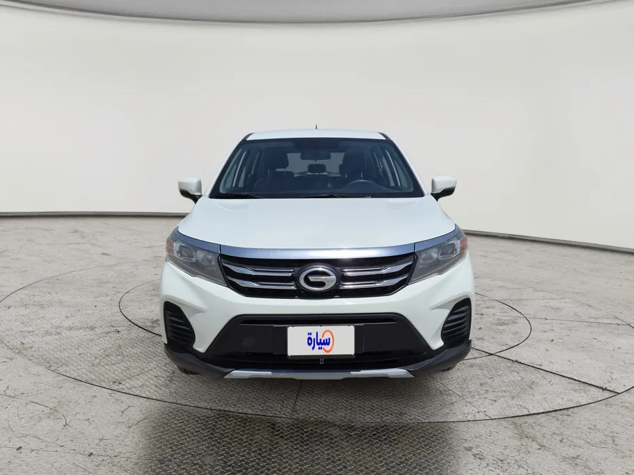 GAC GS3 GS 2023 
