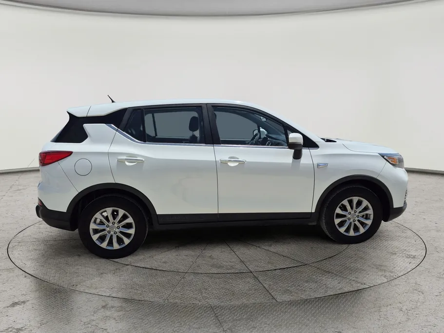 GAC GS3 GS 2023 