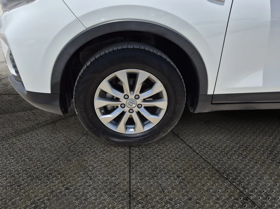 GAC GS3 GS 2023 