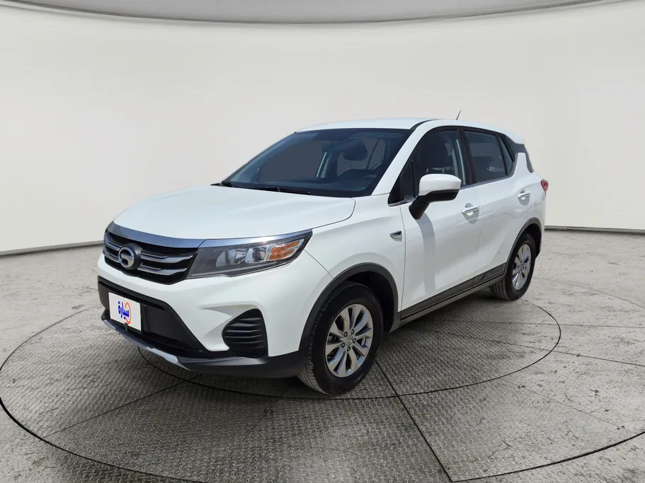 GAC GS3 GS 2023 