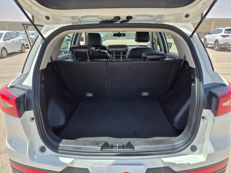 GAC GS3 GS 2023 