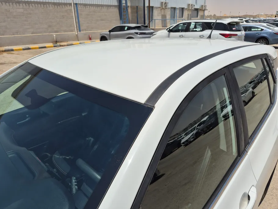 GAC GS3 GS 2023 