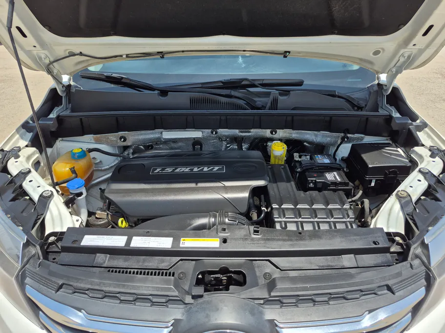 GAC GS3 GS 2023 