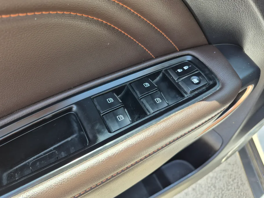 GAC GS3 GS 2023 