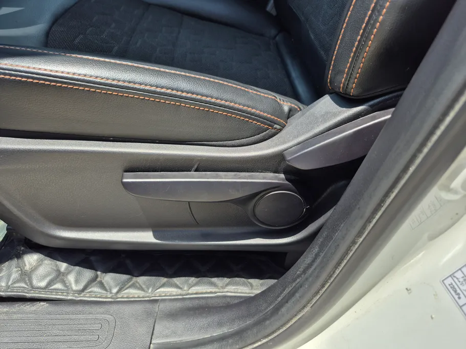 GAC GS3 GS 2023 