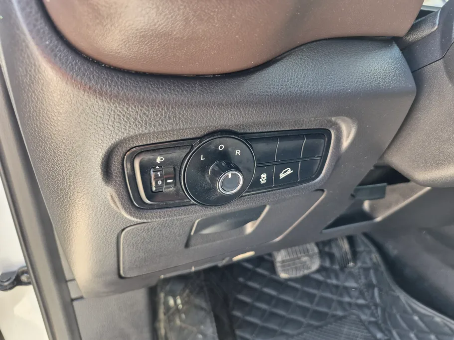 GAC GS3 GS 2023 