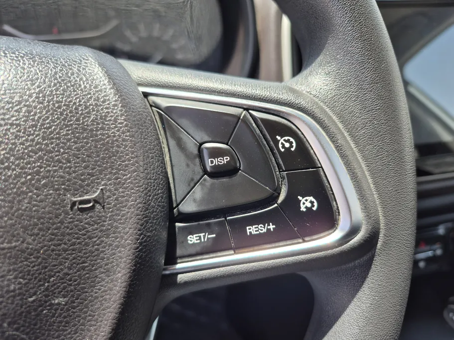 GAC GS3 GS 2023 